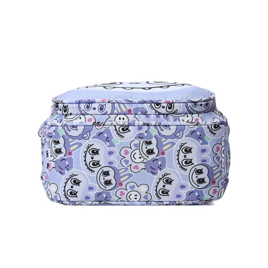 Mischief Squad Labubu Kids Backpack