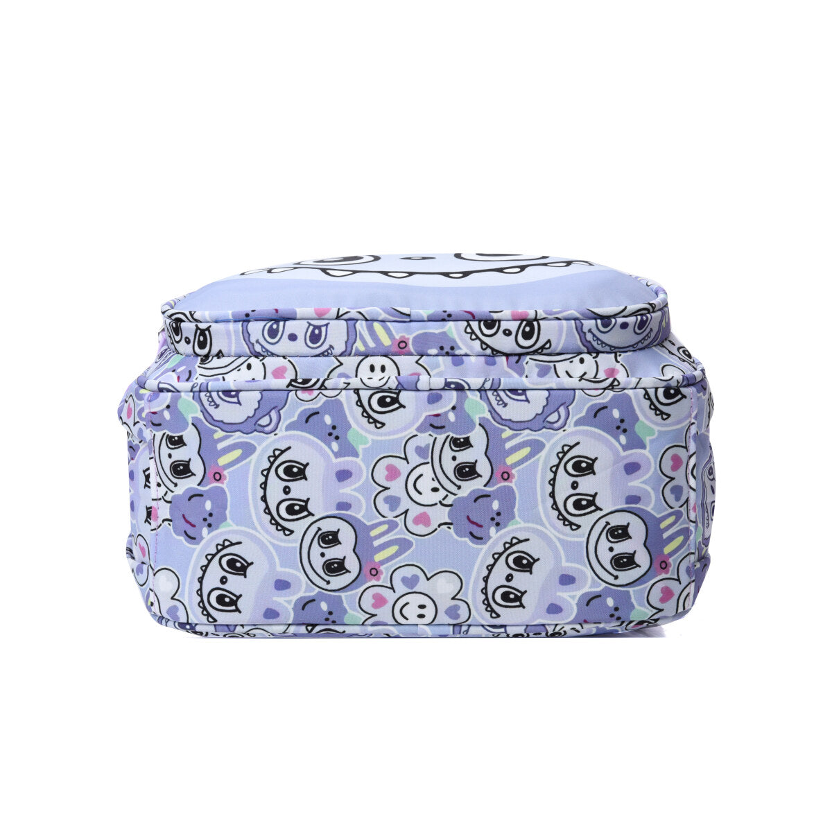 Mischief Squad Labubu Kids Backpack